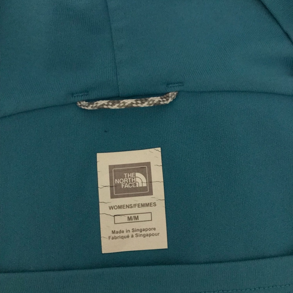 The North Face Vapor wick top - Picture 2 of 3